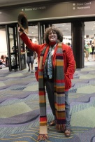 An excellent fourth Doctor