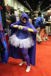 Mysterion!